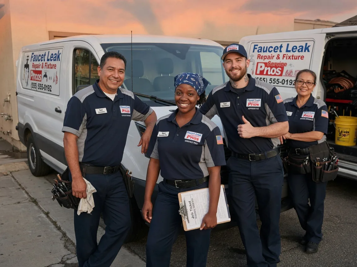 Faucet Repair company in Unadilla, NE