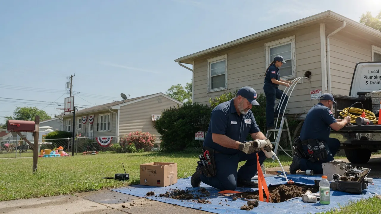 Faucet Repair in Unadilla, NE near me